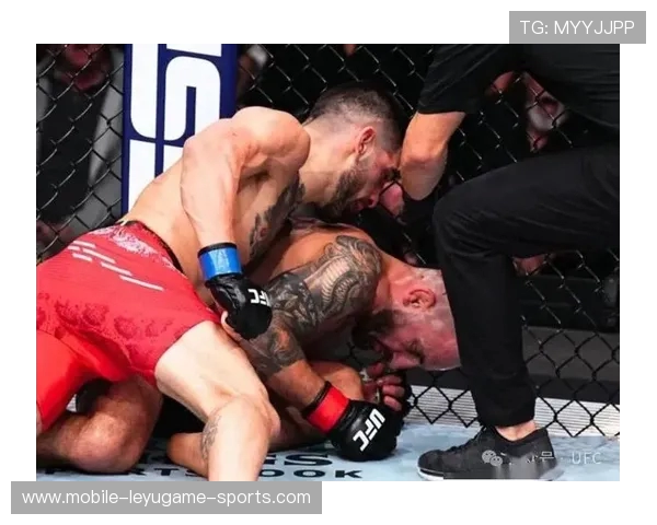 托普里亚 “枕头警告” 升级!UFC 317 轻量级冠军战火药味十足 托普里亚 “枕头警告” 升级!UFC 317 轻量级冠军战火药味十足