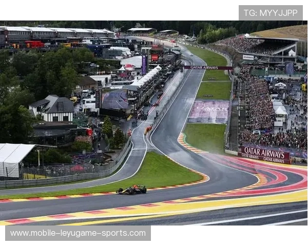 2025 F1 比利时大奖赛倒计时:斯帕赛道上演皮亚斯特里 vs 维斯塔潘终极对决! 2025 F1 比利时大奖赛倒计时:斯帕赛道上演皮亚斯特里 vs 维斯塔潘终极对决!
