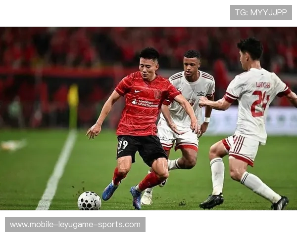蓉城 3-0 横扫曼谷联,4 万球迷见证亚冠晋级里程碑 蓉城 3-0 横扫曼谷联,4 万球迷见证亚冠晋级里程碑